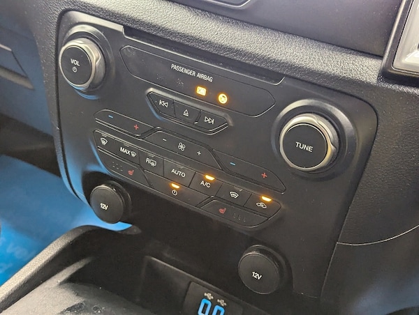 Used Ford Ranger 2019 for sale - 76171077: Photo 36