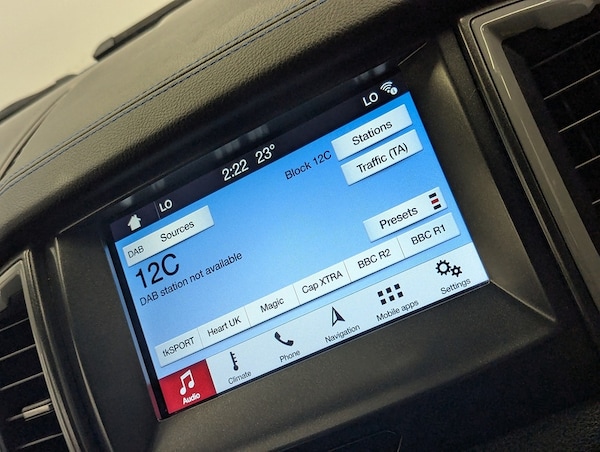 Used Ford Ranger 2019 for sale - 76171077: Photo 39