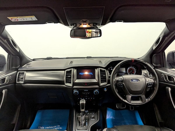 Used Ford Ranger 2019 for sale - 76171077: Photo 3