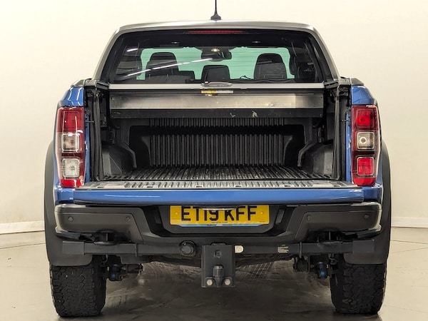 Used Ford Ranger 2019 for sale - 76171077: Photo 4