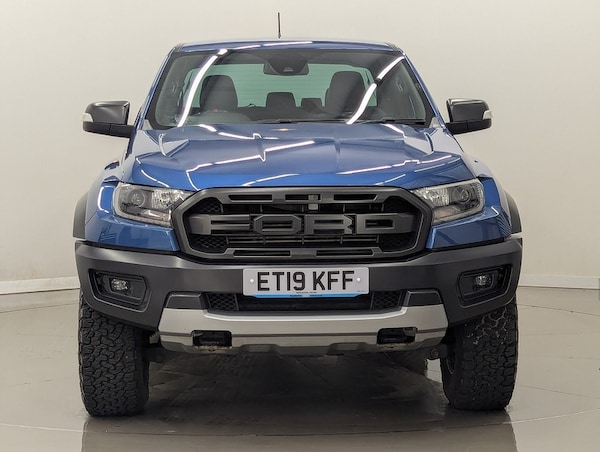 Used Ford Ranger 2019 for sale - 76171077: Photo 6