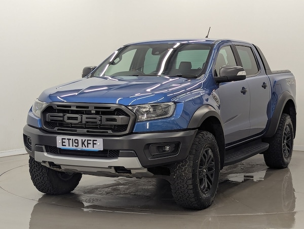 Used Ford Ranger 2019 for sale - 76171077: Photo 7