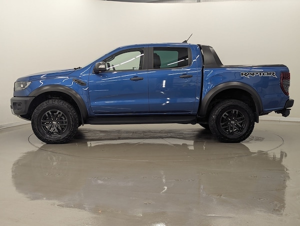 Used Ford Ranger 2019 for sale - 76171077: Photo 9