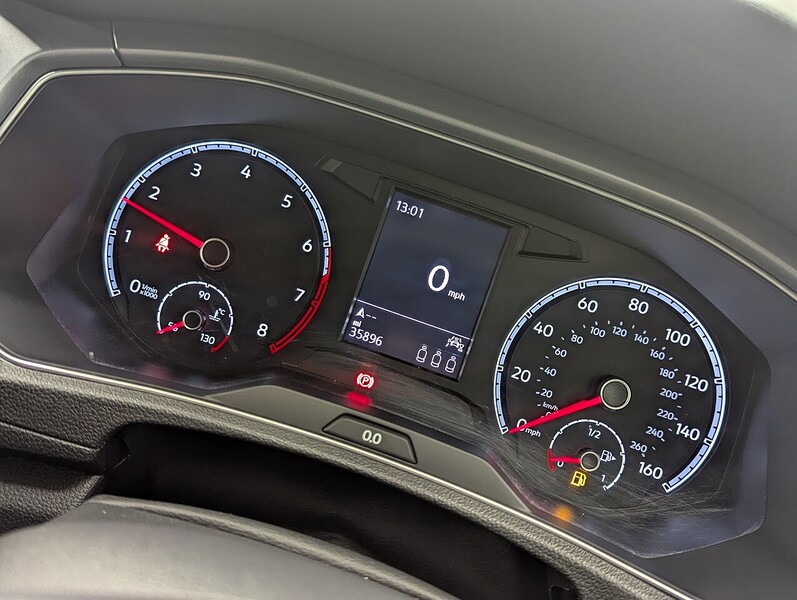 Used Volkswagen T-Roc 2021 for sale - 76341083: Photo 23