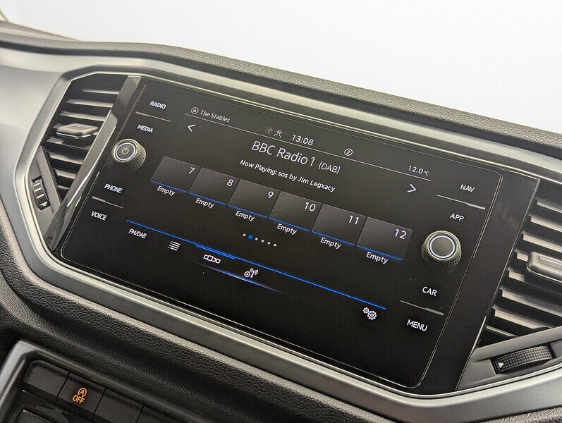 Used Volkswagen T-Roc 2021 for sale - 76341083: Photo 44