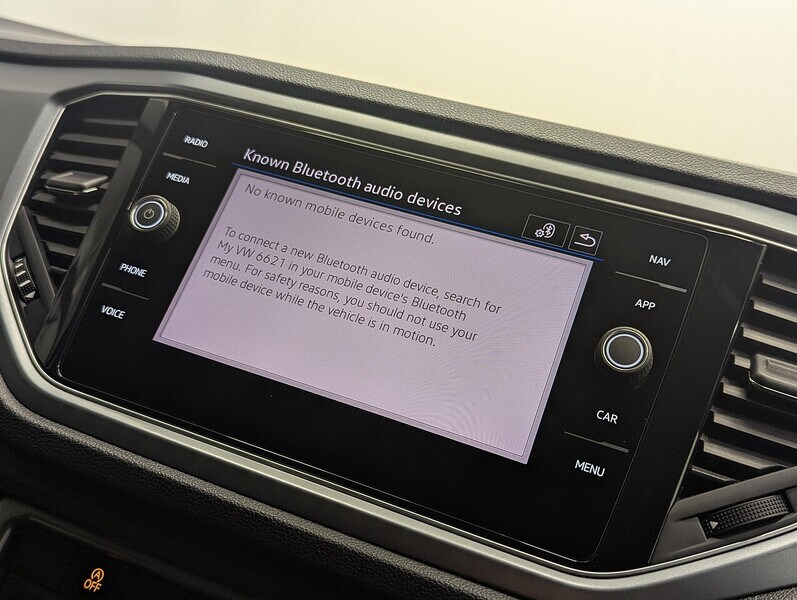 Used Volkswagen T-Roc 2021 for sale - 76341083: Photo 45