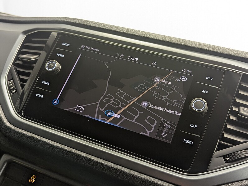 Used Volkswagen T-Roc 2021 for sale - 76341083: Photo 47