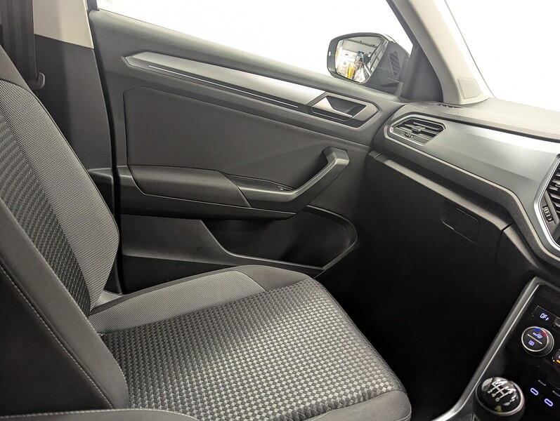 Used Volkswagen T-Roc 2021 for sale - 76341083: Photo 52