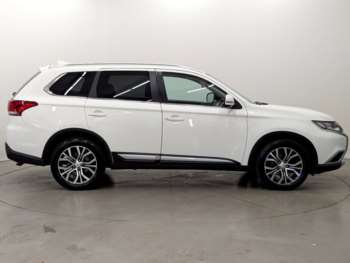 Used Mitsubishi Outlander 2018 for sale - 74606451: Photo