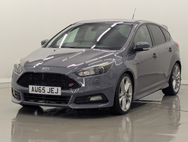 Used Ford Focus 2015 for sale - 76536299: Photo 7