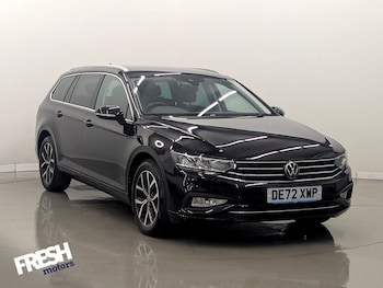 2022 - TSI EVO SEL 5-Door