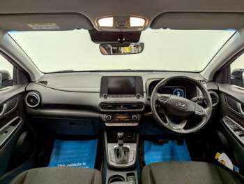 Used Hyundai KONA 2021 for sale - 74332644: Photo