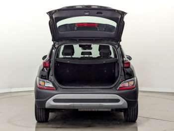 Used Hyundai KONA 2021 for sale - 74332644: Photo