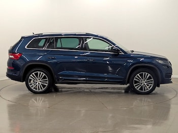 Used Skoda Kodiaq 2020 for sale - 79328086: Photo