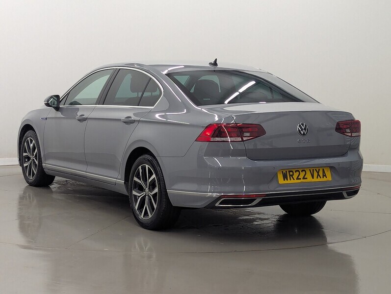 Used Volkswagen Passat for sale - 77003291: Photo 10