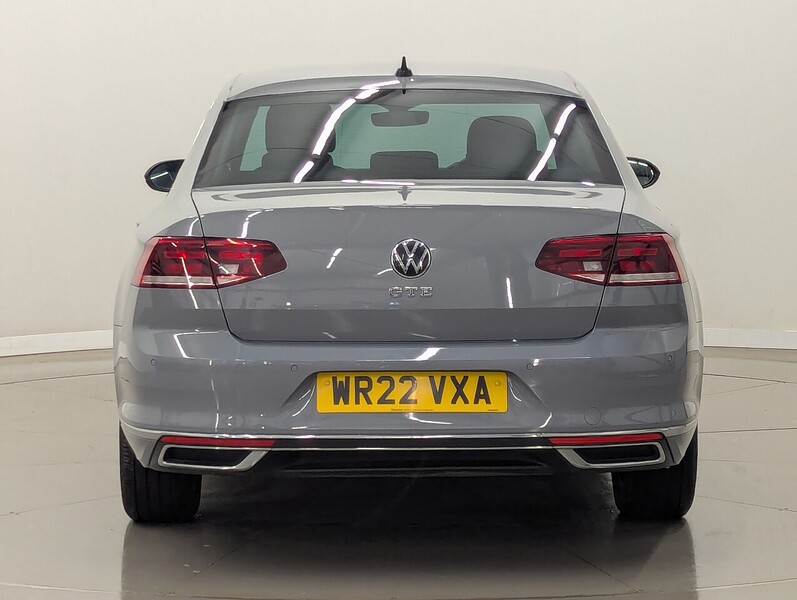 Used Volkswagen Passat for sale - 77003291: Photo 11