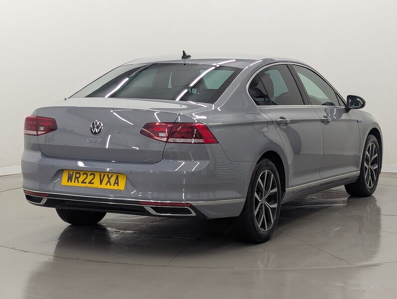 Used Volkswagen Passat for sale - 77003291: Photo 12