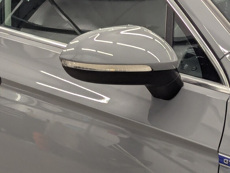 Used Volkswagen Passat for sale - 77003291: Photo 16