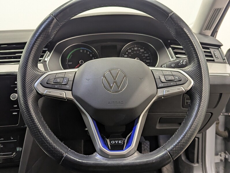 Used Volkswagen Passat for sale - 77003291: Photo 22