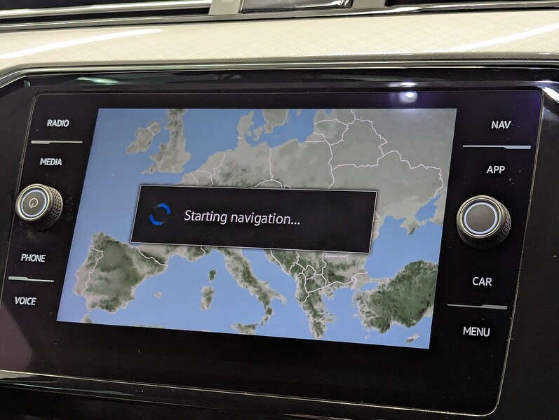 Used Volkswagen Passat for sale - 77003291: Photo 35