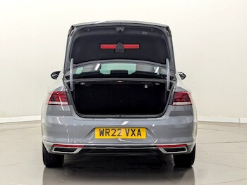 Used Volkswagen Passat 2022 for sale - 77003291: Photo