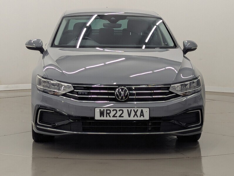 Used Volkswagen Passat for sale - 77003291: Photo 6