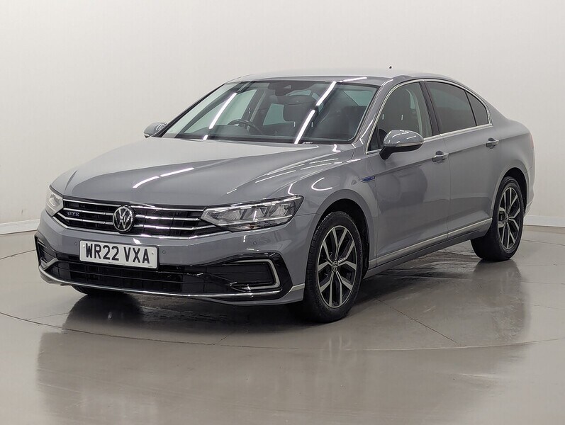 Used Volkswagen Passat for sale - 77003291: Photo 7