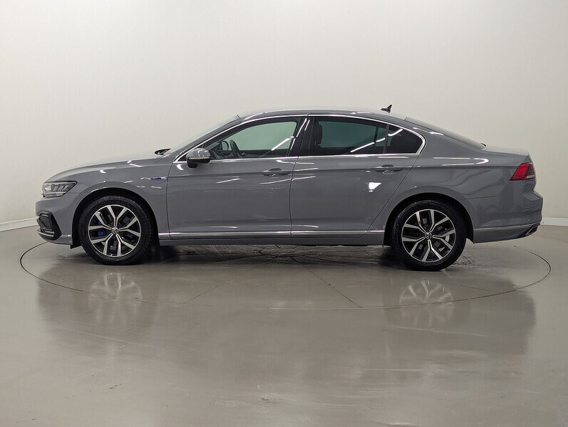 Used Volkswagen Passat for sale - 77003291: Photo 8