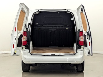 Used Vauxhall Combo 2021 for sale - 75560364: Photo