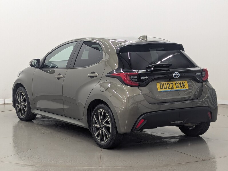 Used Toyota Yaris 2022 for sale - 76808332: Photo 10