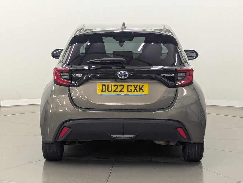 Used Toyota Yaris 2022 for sale - 76808332: Photo 12