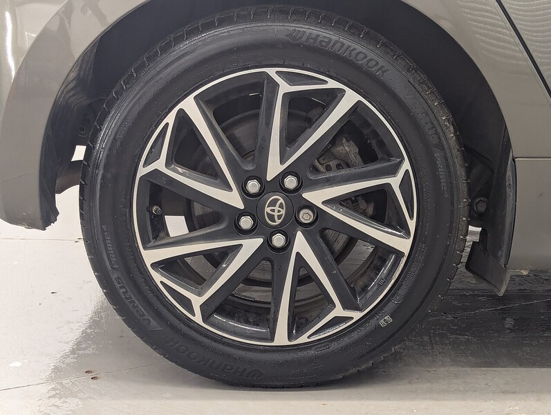 Used Toyota Yaris 2022 for sale - 76808332: Photo 16