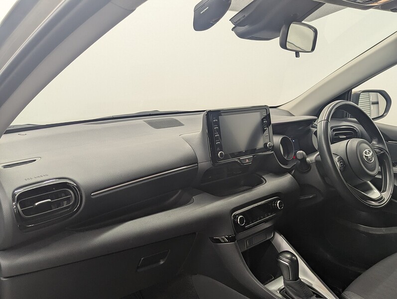 Used Toyota Yaris 2022 for sale - 76808332: Photo 24