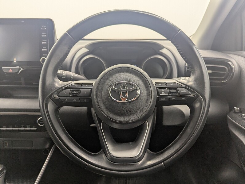 Used Toyota Yaris 2022 for sale - 76808332: Photo 25