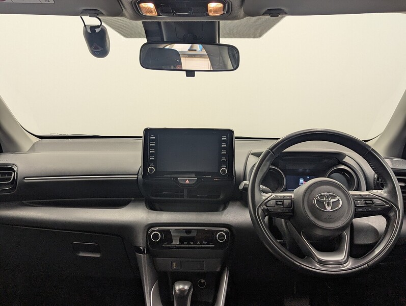 Used Toyota Yaris 2022 for sale - 76808332: Photo 3