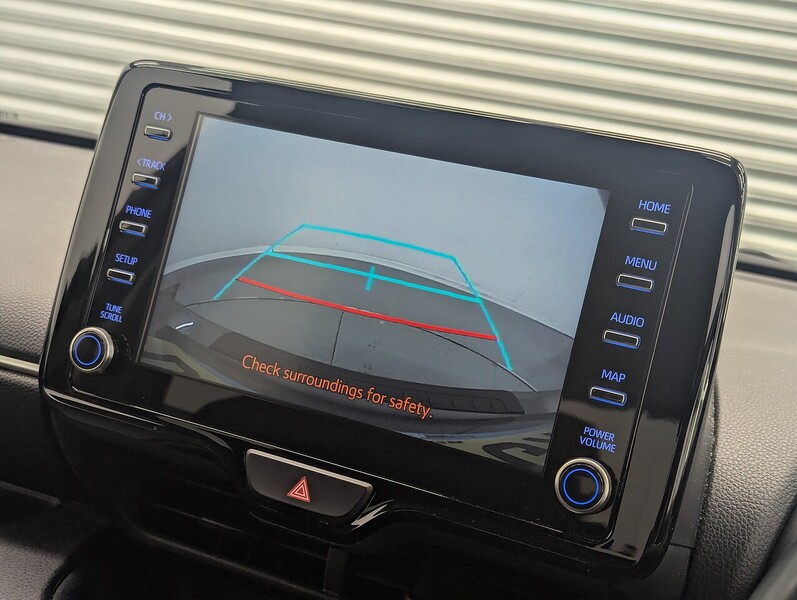 Used Toyota Yaris 2022 for sale - 76808332: Photo 38