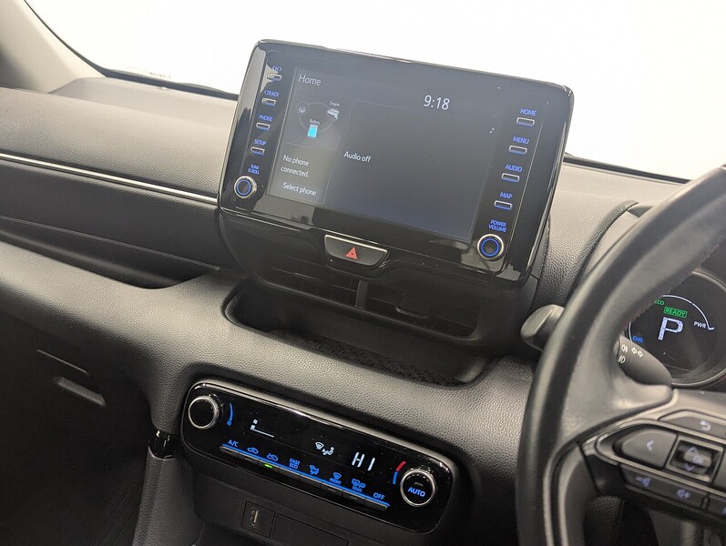 Used Toyota Yaris 2022 for sale - 76808332: Photo 39