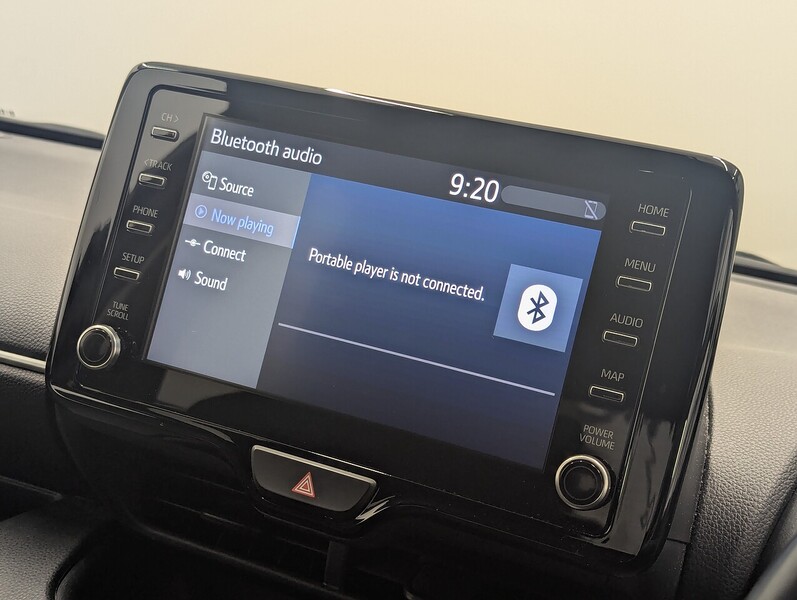 Used Toyota Yaris 2022 for sale - 76808332: Photo 40