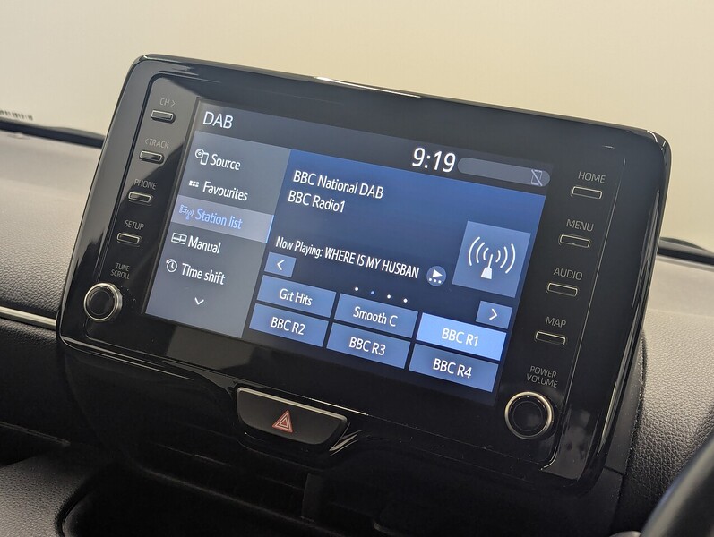 Used Toyota Yaris 2022 for sale - 76808332: Photo 42