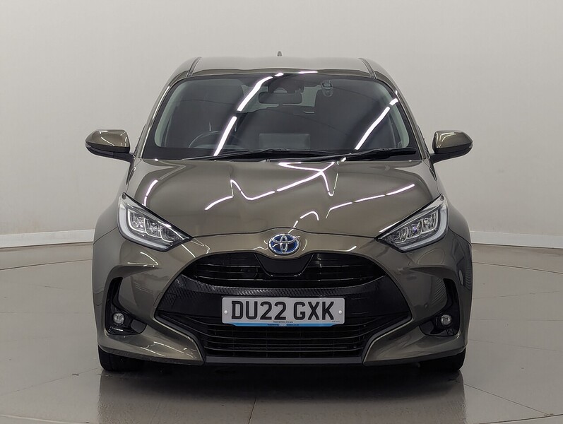 Used Toyota Yaris 2022 for sale - 76808332: Photo 6