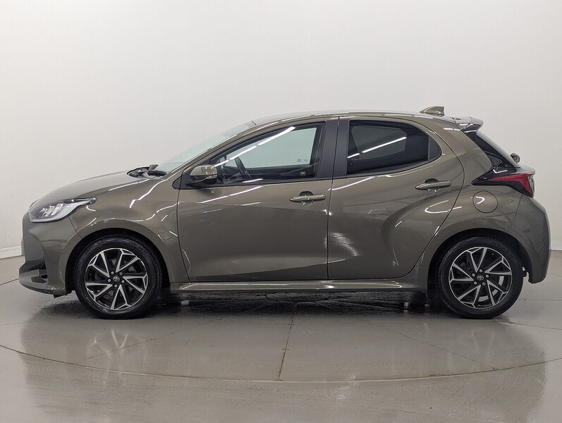 Used Toyota Yaris 2022 for sale - 76808332: Photo 9