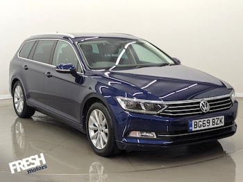 2019 - TDI SE Business 5-Door