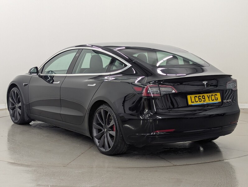 Used Tesla Model 3 2019 for sale - 77069818: Photo 10