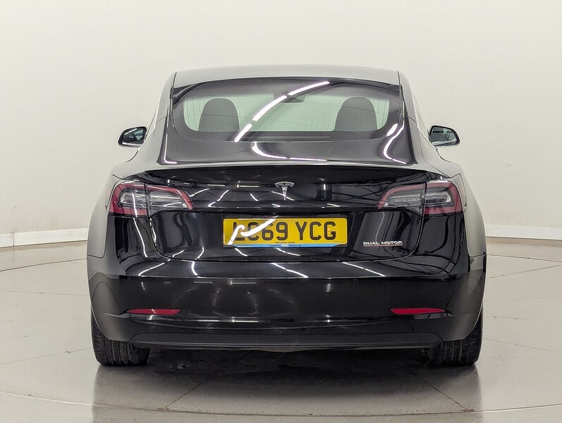 Used Tesla Model 3 2019 for sale - 77069818: Photo 12