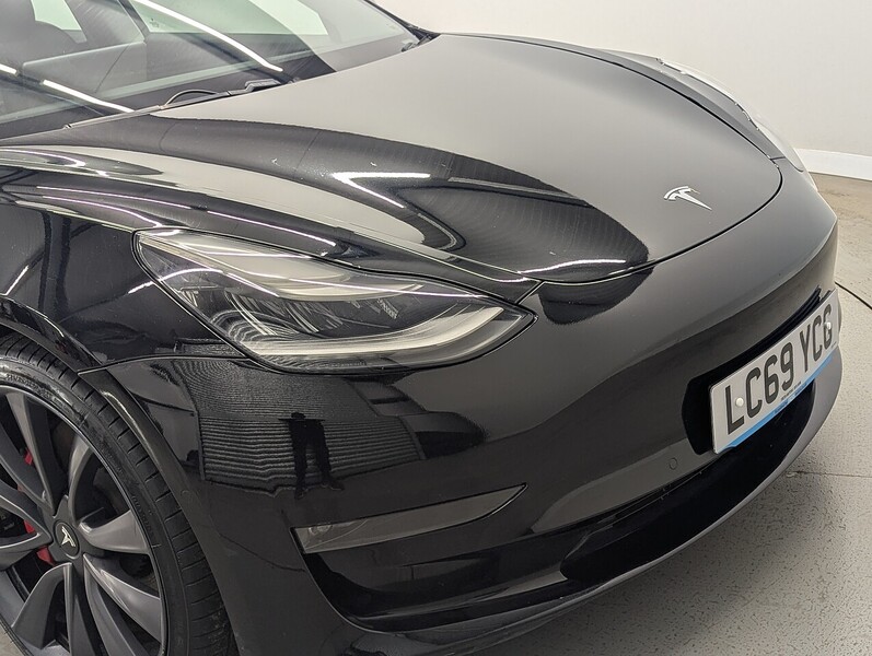 Used Tesla Model 3 2019 for sale - 77069818: Photo 17