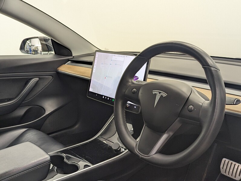 Used Tesla Model 3 2019 for sale - 77069818: Photo 18