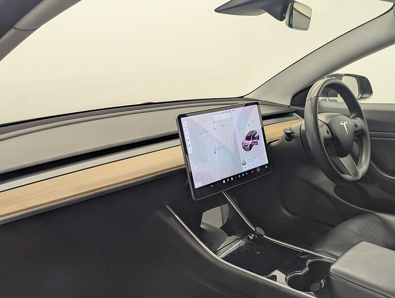 Used Tesla Model 3 2019 for sale - 77069818: Photo 23