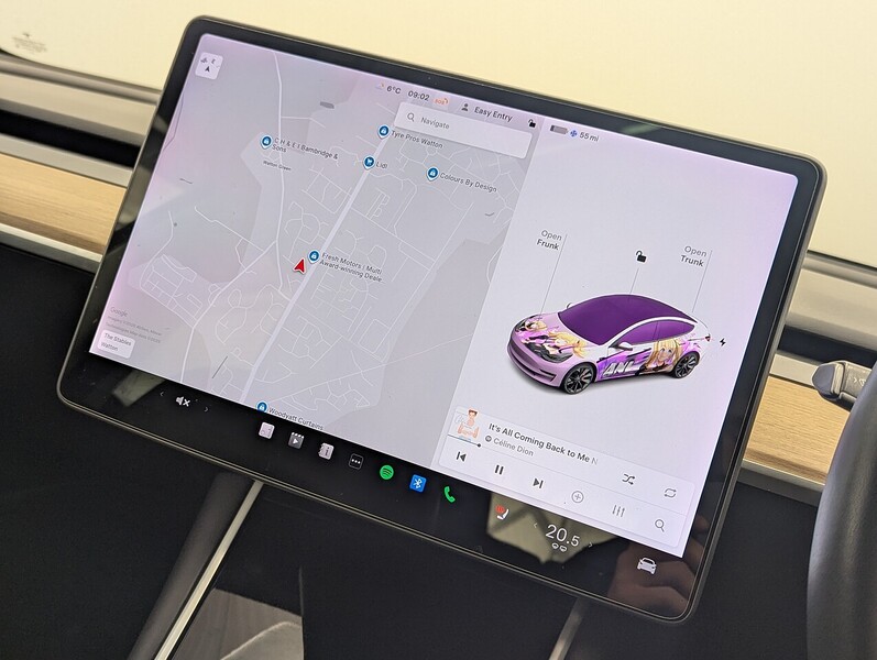 Used Tesla Model 3 2019 for sale - 77069818: Photo 29