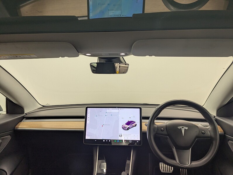 Used Tesla Model 3 2019 for sale - 77069818: Photo 3