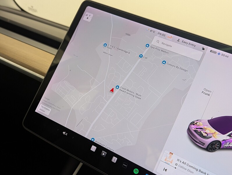 Used Tesla Model 3 2019 for sale - 77069818: Photo 30